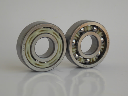 KA Nylon Retainer Bearing Manufacturers