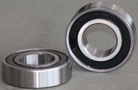 Newest 6205 2Z/C4 bearing