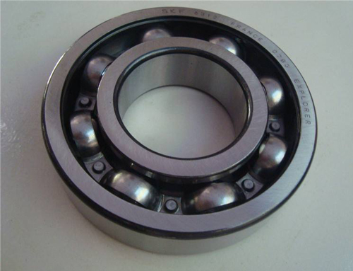 Bulk ball bearing 6205-2Z C3