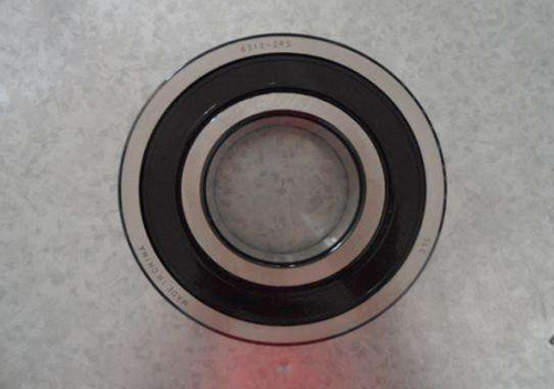 Latest design sealed ball bearing 6205-2RZ