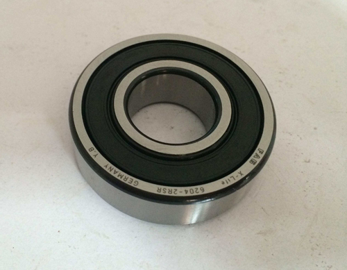 Bulk 6204 ZZ C3 bearing