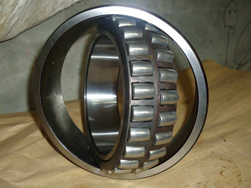 Newest bearing 6204 TN C4 for idler